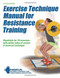 Exercise Technique Manual For Resistance Training-