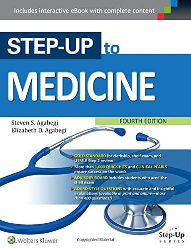 Step-Up To Medicine