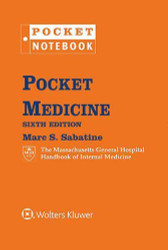 Pocket Medicine: Massachusetts General Hospital Handbook of Internal Medicine