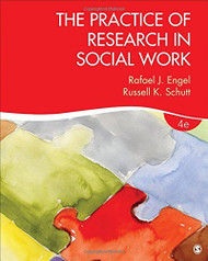 Practice of Research in Social Work