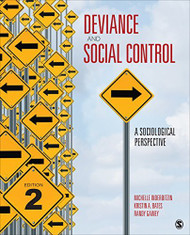 Deviance And Social Control