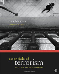 Essentials Of Terrorism