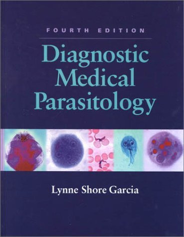 Diagnostic Medical Parasitology