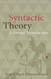 Syntactic Theory