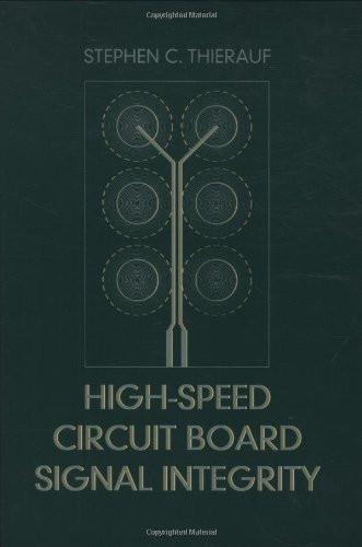 High-Speed Circuit Board Signal Integrity