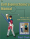Golf Biomechanic's Manual