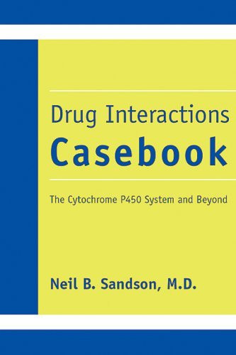 Drug-Drug Interaction Primer