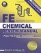 FE Chemical Review Manual