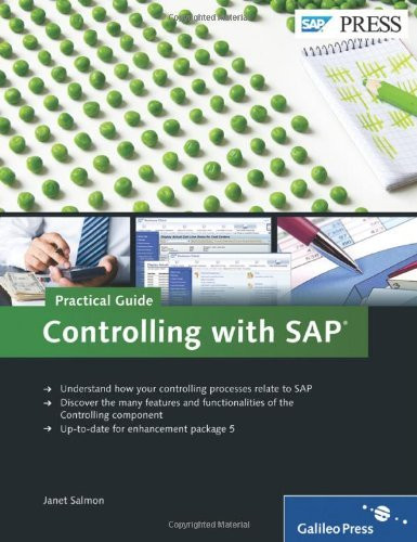 Controlling With Sap Practical Guide