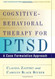 Cognitive-Behavioral Therapy For Ptsd