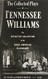Collected Plays of Tennessee Williams