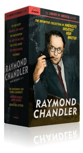 Raymond Chandler