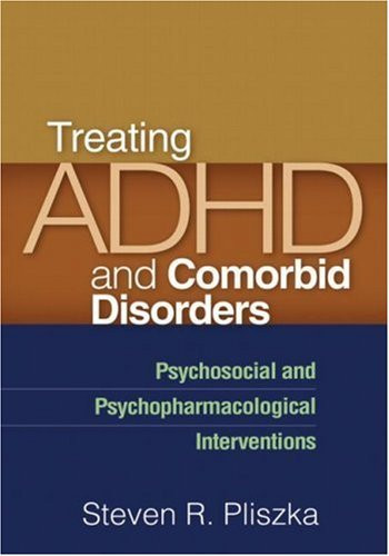 Treating Adhd And Comorbid Disorders
