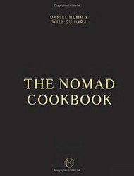 NoMad Cookbook by Daniel Humm