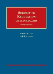 Securities Regulation Cases and Analysis