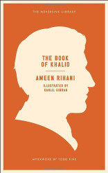 Book of Khalid by Ameen Rihani