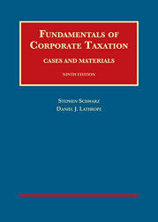 Fundamentals Of Corporate Taxation