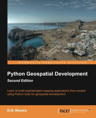 Python Geospatial Development -