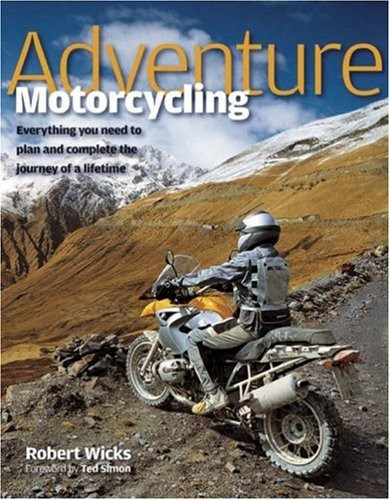 Adventure Motorcycling