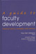 Guide to Faculty Development