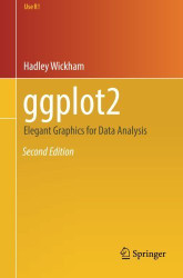 Ggplot2 Elegant Graphics for Data Analysis (Use R!)
