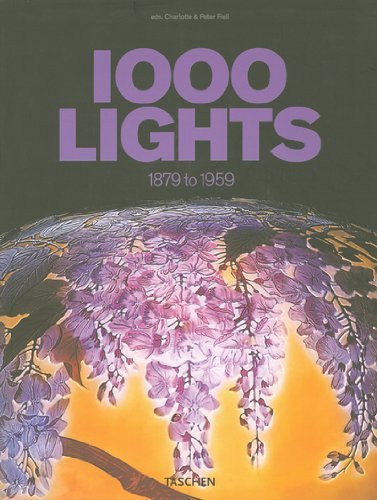 1000 Lights Volume 1