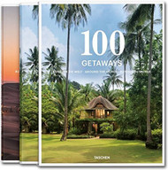 100 Getaways around the World 2 Vol