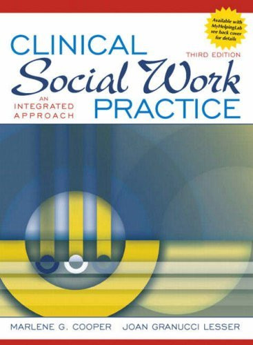 Clinical Social Work Practice