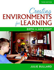 Creating Environments For Learning