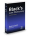 Black's Law Dictionary Pocket Edition
