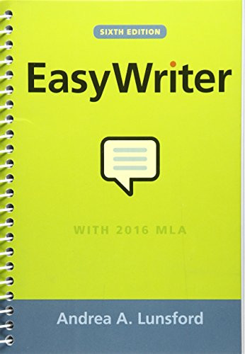 Easywriter