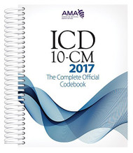 ICD-10-CM Complete Official Code Book