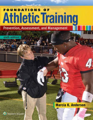 Foundations Of Athletic Training