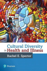 Cultural Diversity In Health And Illness