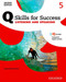 Q Skills for Success Listening and Speaking 2E Level 5 Student Book