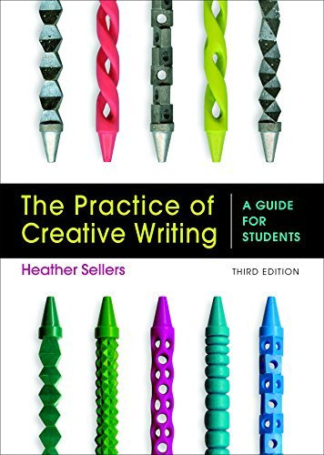 Practice Of Creative Writing