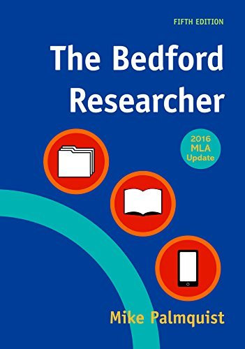 Bedford Researcher