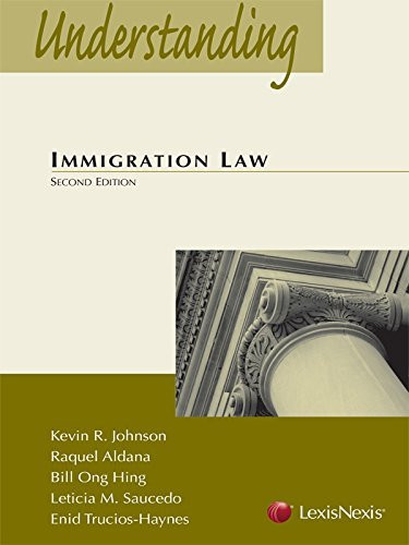 Understanding Immigration Law