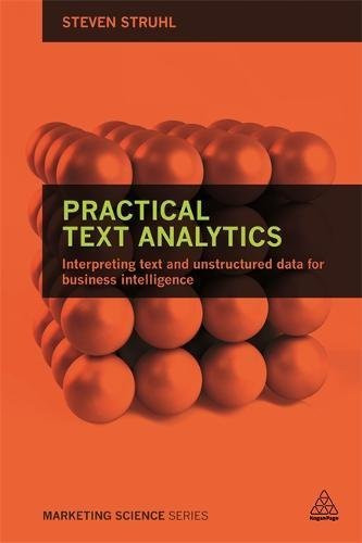 Practical Text Analytics