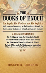 Books Of Enoch