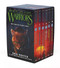 Warriors Omen of the Stars Box Set Volumes 1-6
