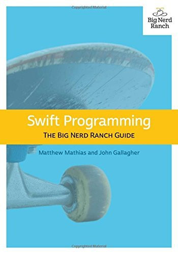 Swift Programming