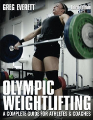 Olympic Weightlifting