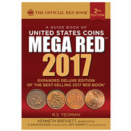 Guide Book of United States Coins