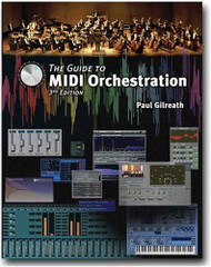 Guide To Midi Orchestration