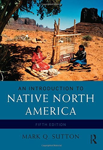 Introduction To Native North America