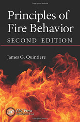 Principles of Fire Behavior