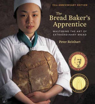 Bread Baker's Apprentice