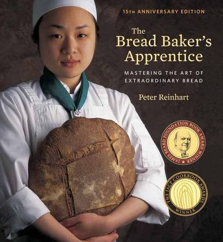 Bread Baker's Apprentice