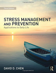 Stress Management And Prevention